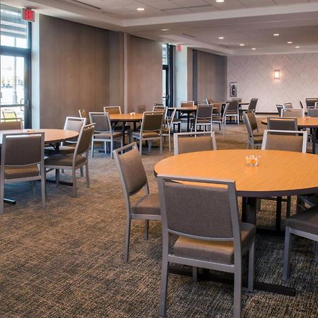 Springhill Suites By Marriott Gainesville Haymarket Exterior foto